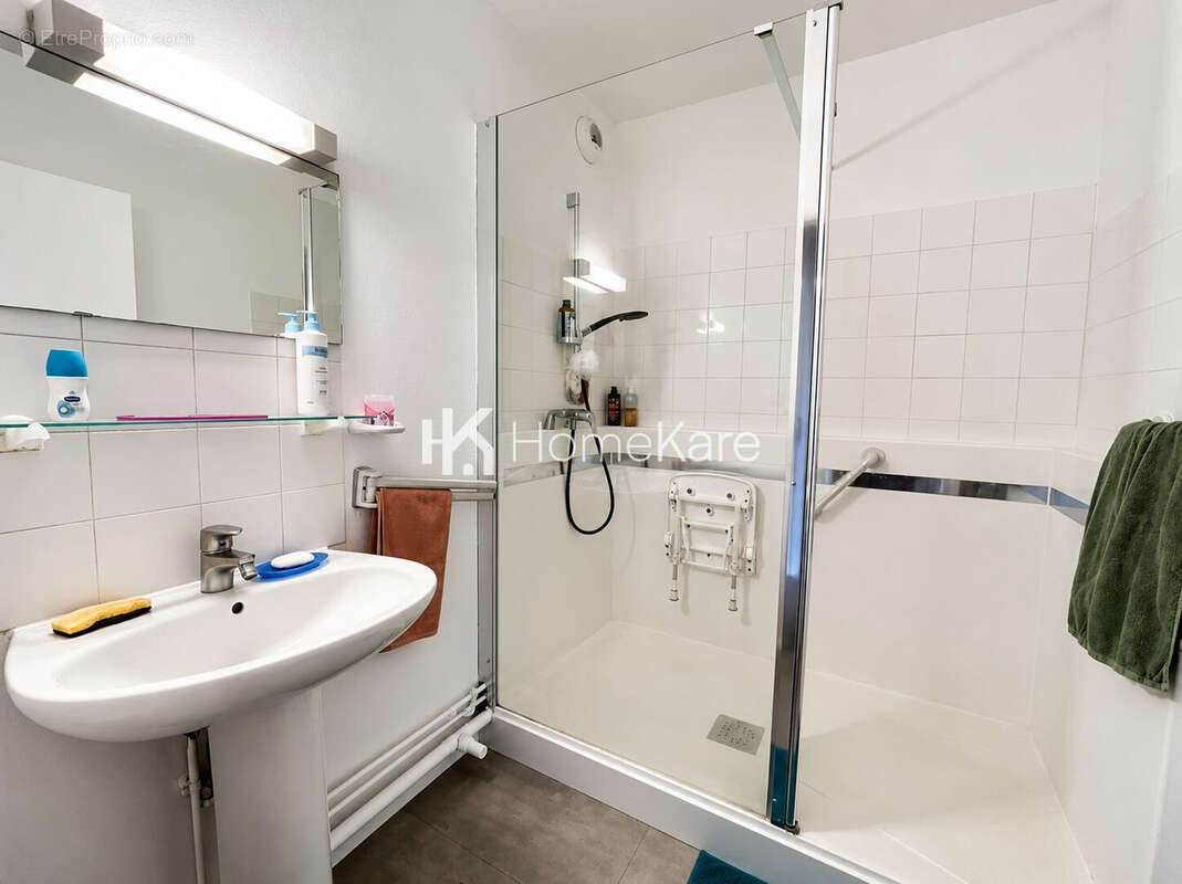 Appartement 55 m² à Toulouse  - photo 5