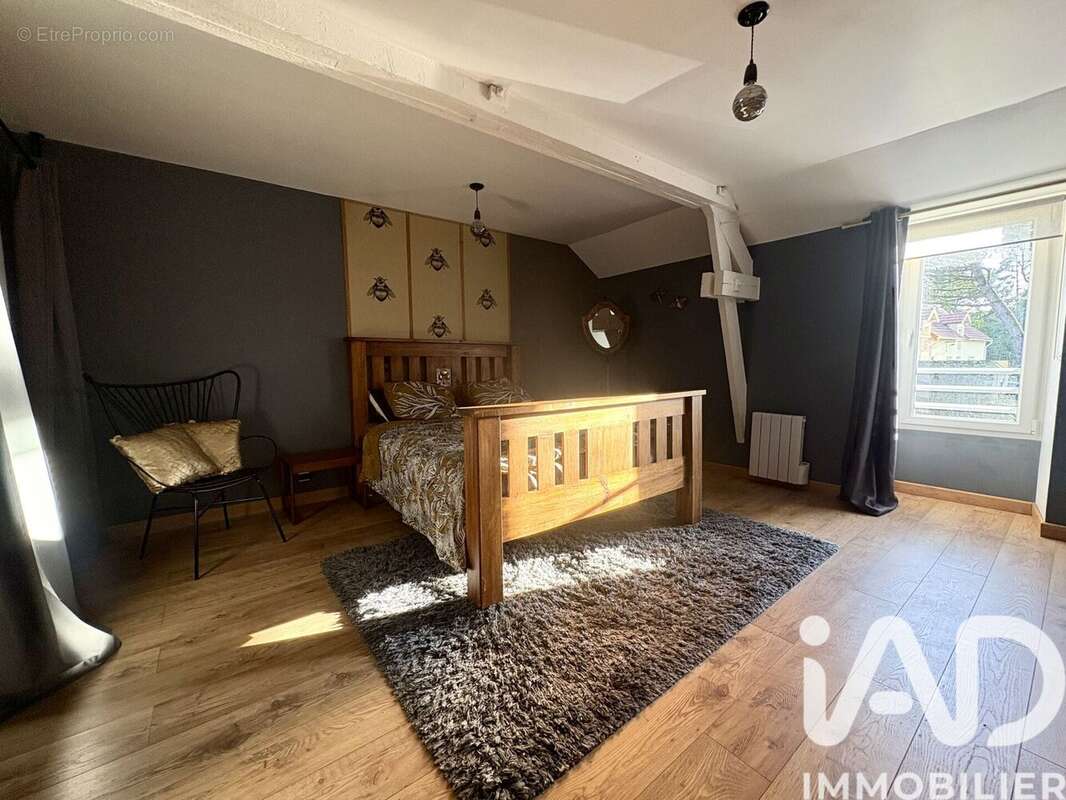 Photo 8 - Maison à LA BAULE-ESCOUBLAC