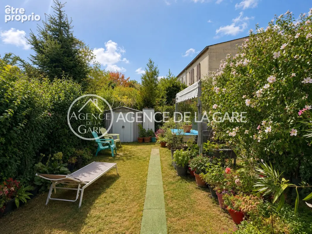 Maison 76 m² à Epinay-Sous-Senart  - photo 3