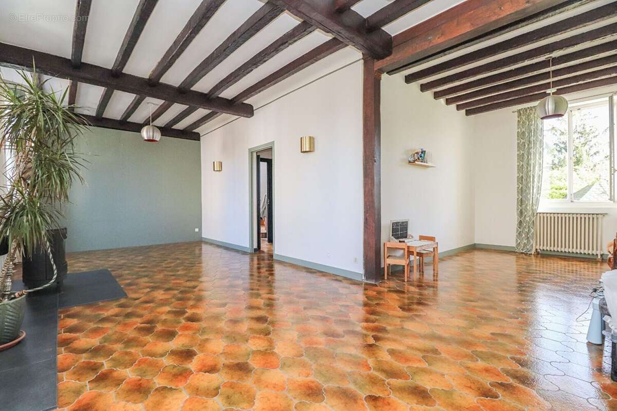 Maison à DIJON