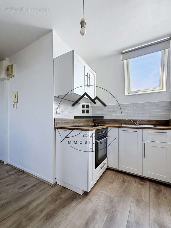 Appartement à CLERMONT