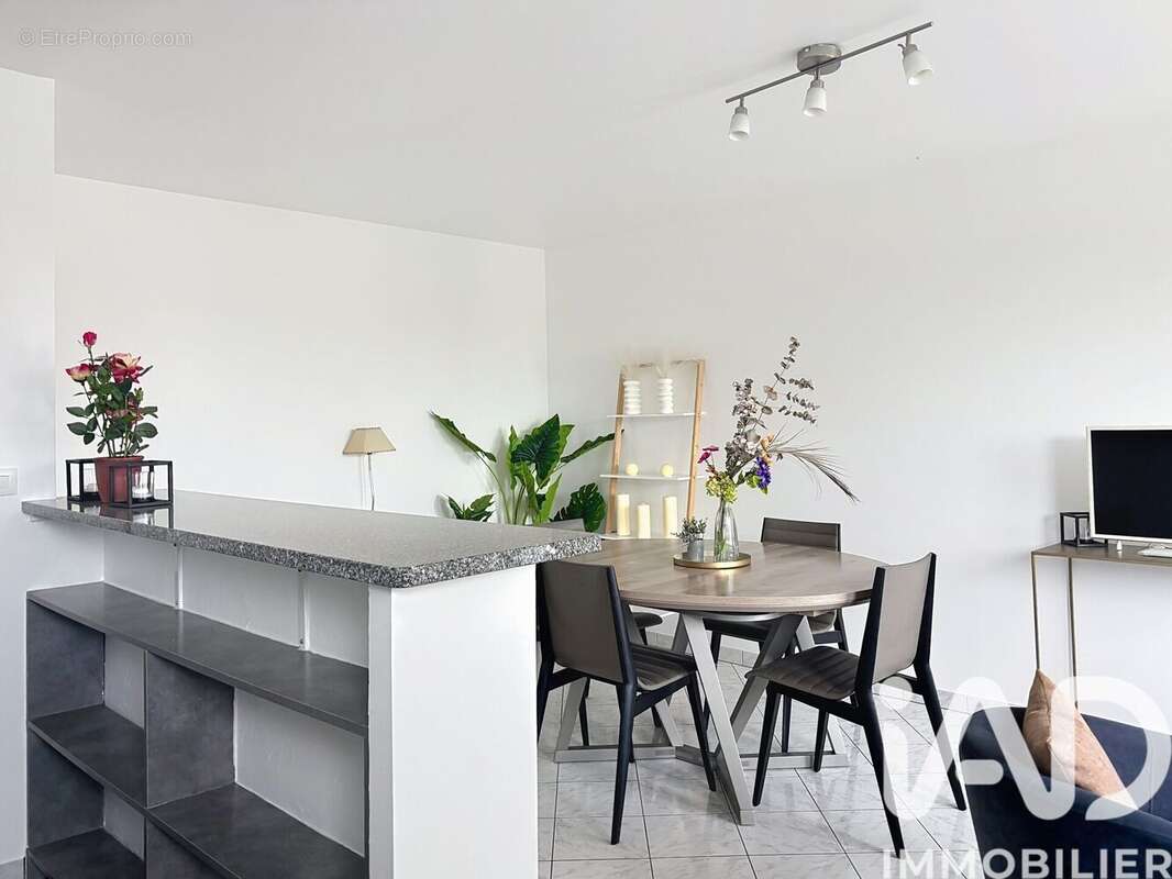 Photo 6 - Appartement à DEUIL-LA-BARRE