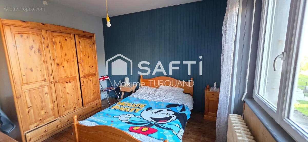 Photo 6 - Maison à SAINT-PIERRE-DU-CHEMIN