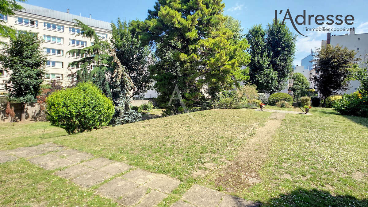 Appartement à PUTEAUX