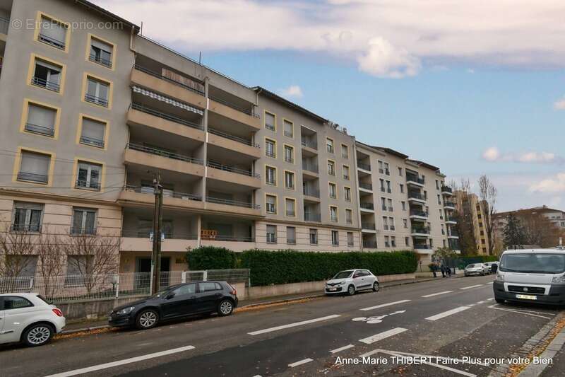 Appartement à LYON-7E