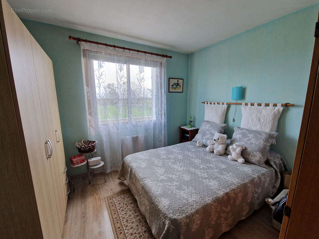 Maison à SAINT-VIVIEN