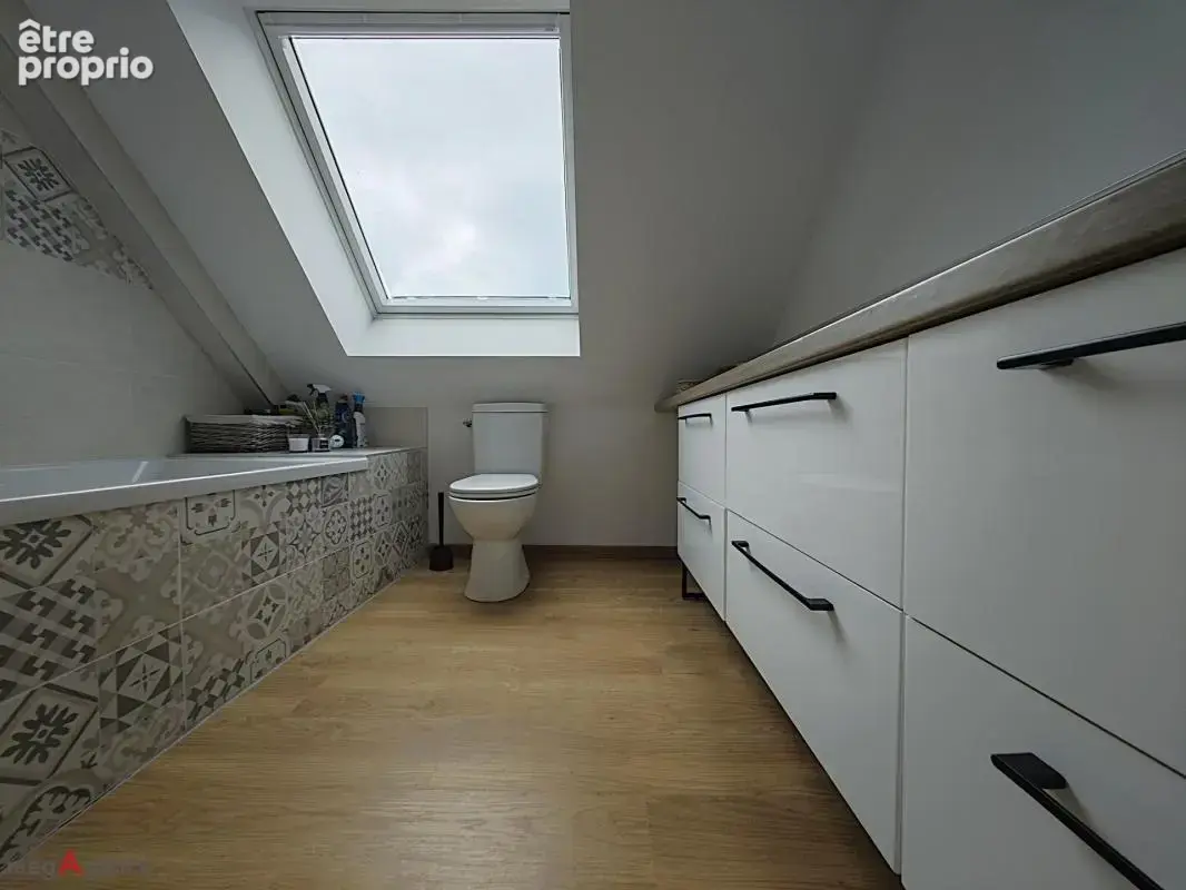 Maison contemporaine de 120 m² - photo 11