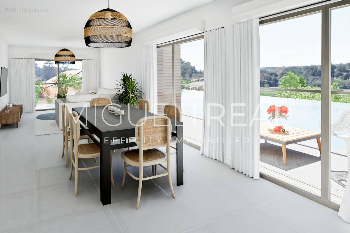 Appartement à BAYONNE