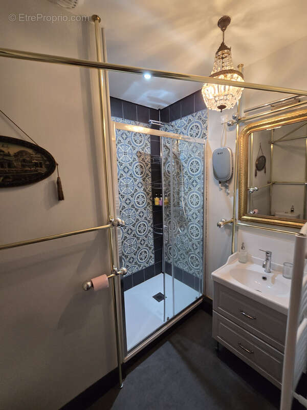 Appartement 4 pièces 110 m² à vendre à Vichy (03200) - photo 13