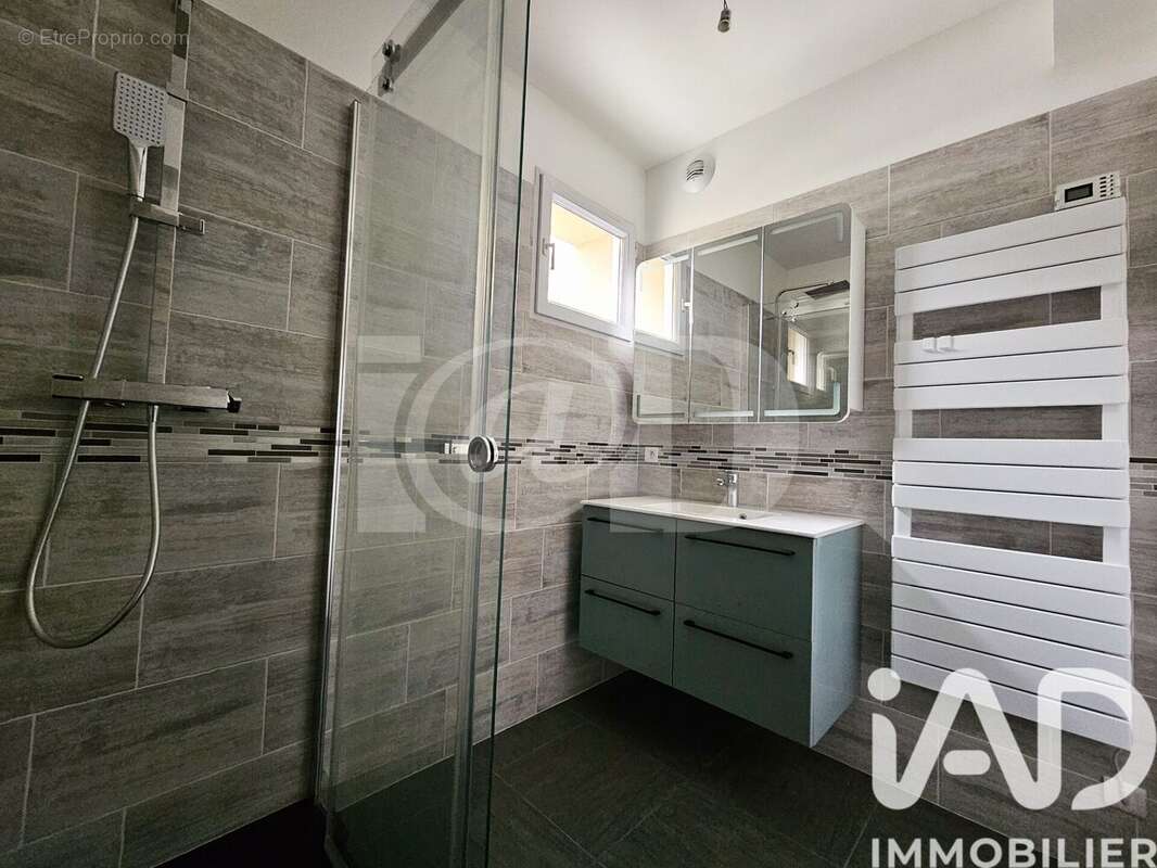 Photo 6 - Appartement à LONGPONT-SUR-ORGE