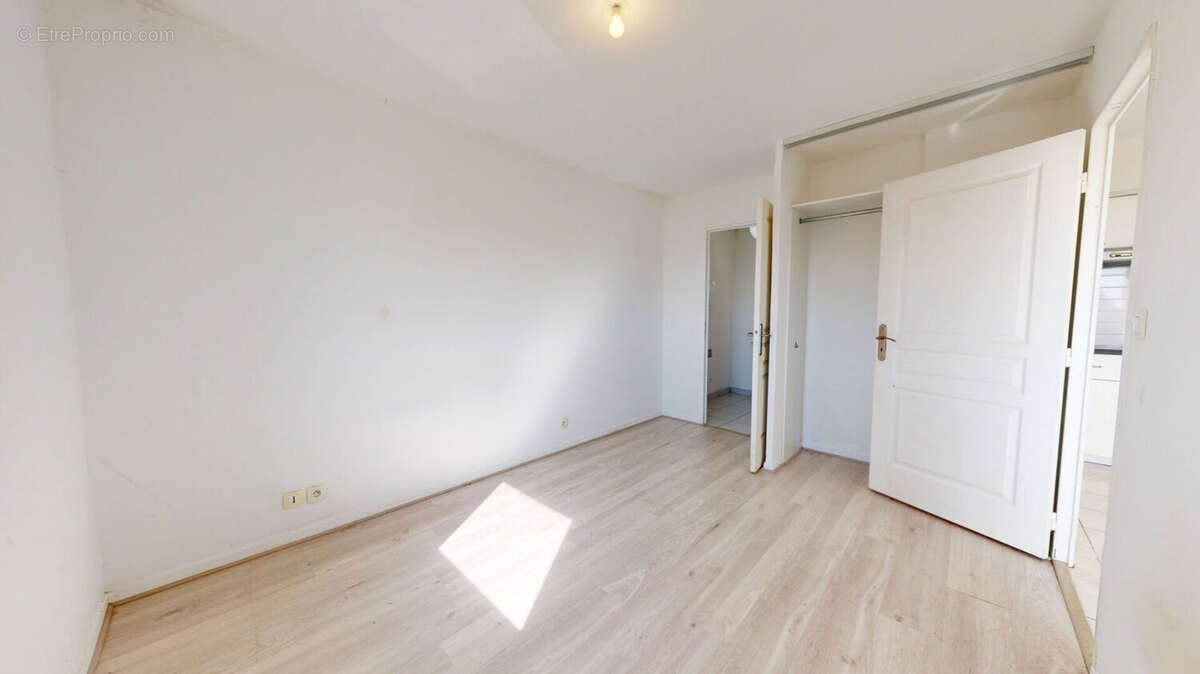 Appartement à CAEN