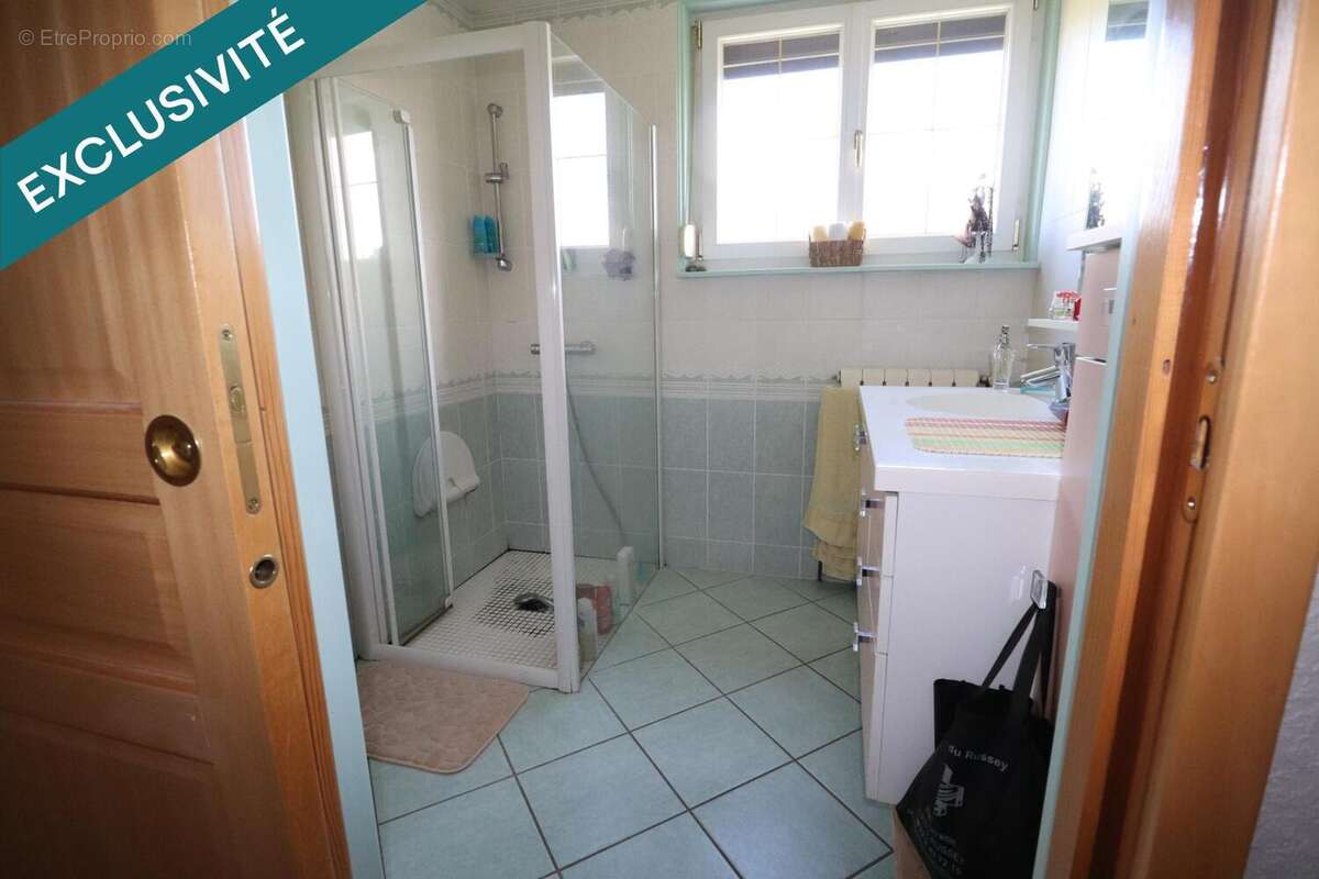 Photo 3 - Maison à LE RUSSEY