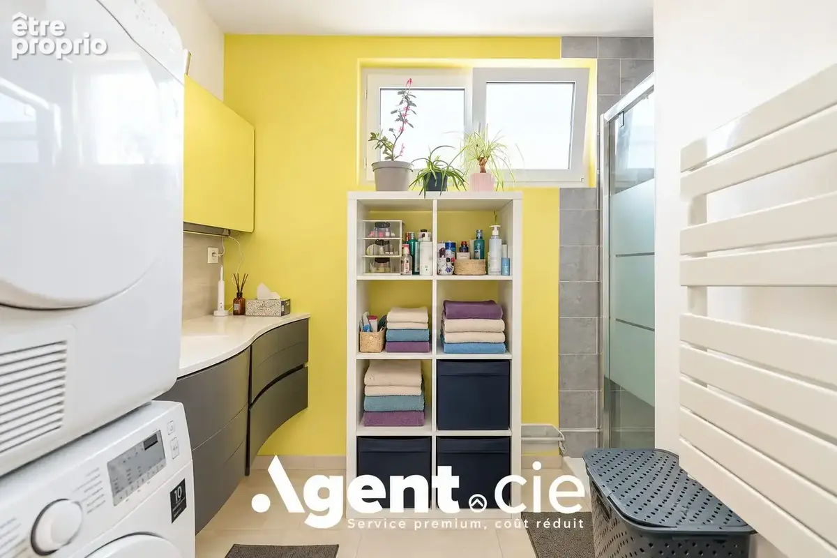Maison 4 pièces 71 m² à vendre à Maizet (14210) - photo 8