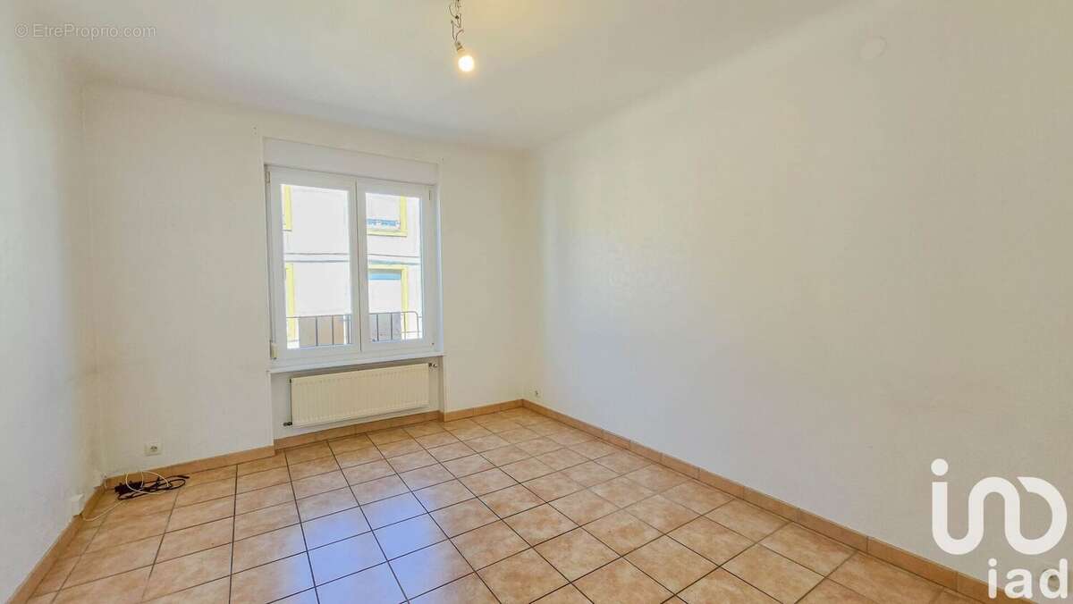 Photo 5 - Appartement à ARS-SUR-MOSELLE