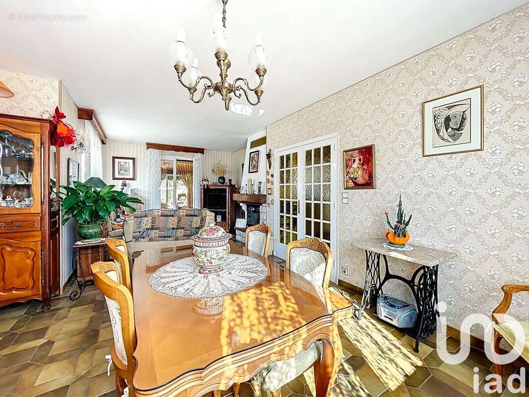 Photo 5 - Maison à MAUREILLAS-LAS-ILLAS