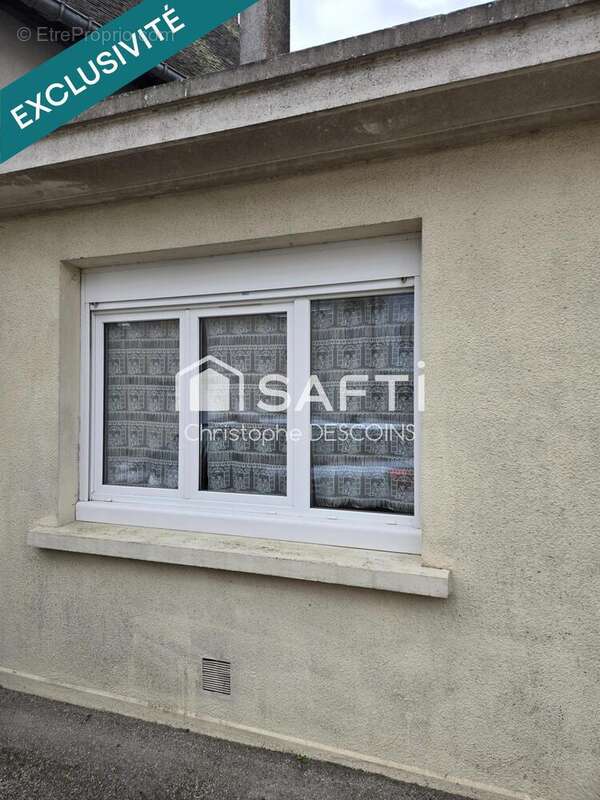 Photo 2 - Maison à JAVRON-LES-CHAPELLES