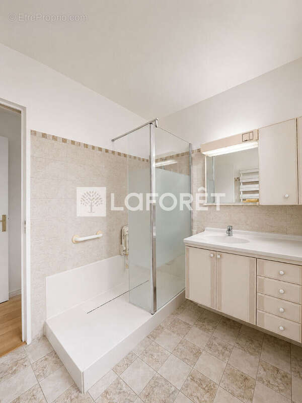 Appartement Lamorlaye 3 pièces 87.17 m2 - photo 4