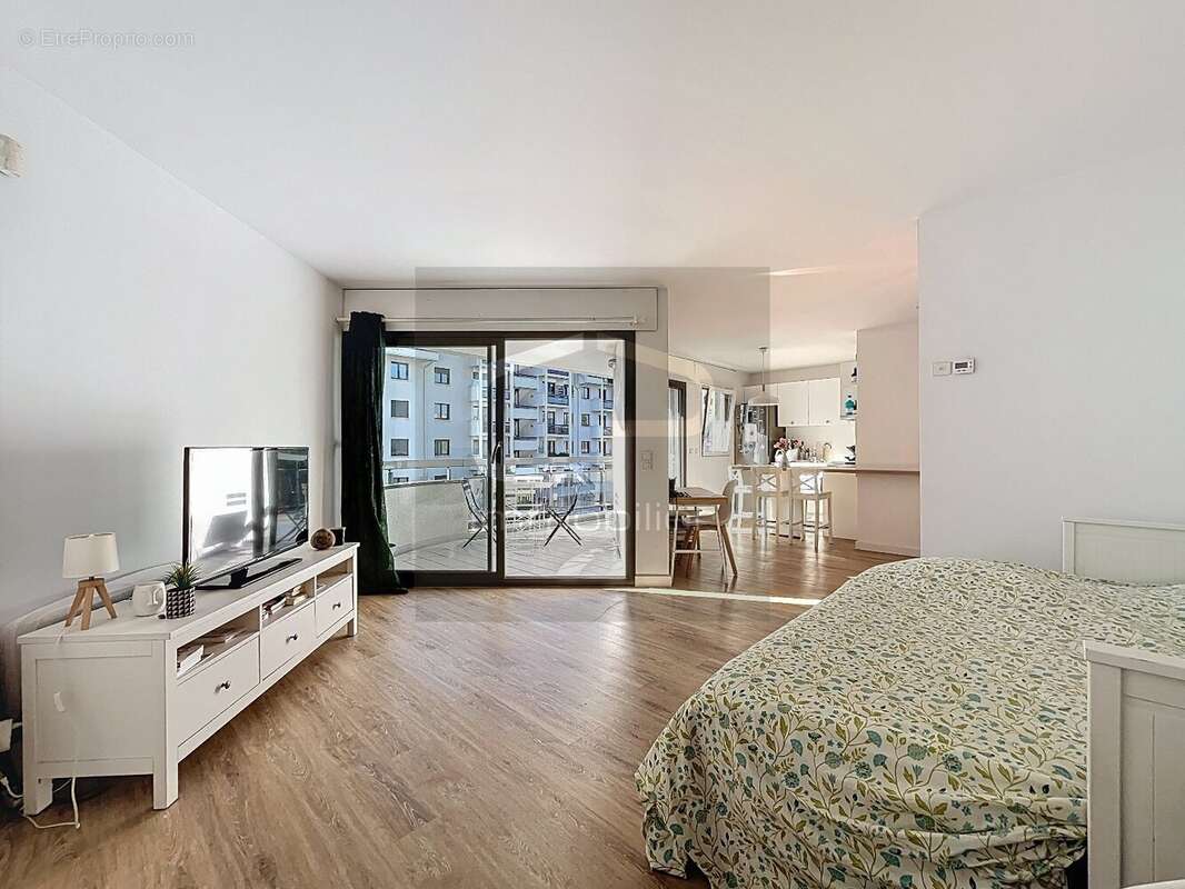 Appartement à ANNECY