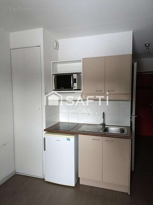 Photo 4 - Appartement à SELONNET