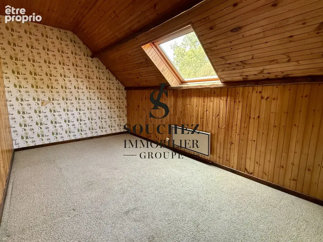 Maison 141 m² à Loos-En-Gohelle  - photo 7
