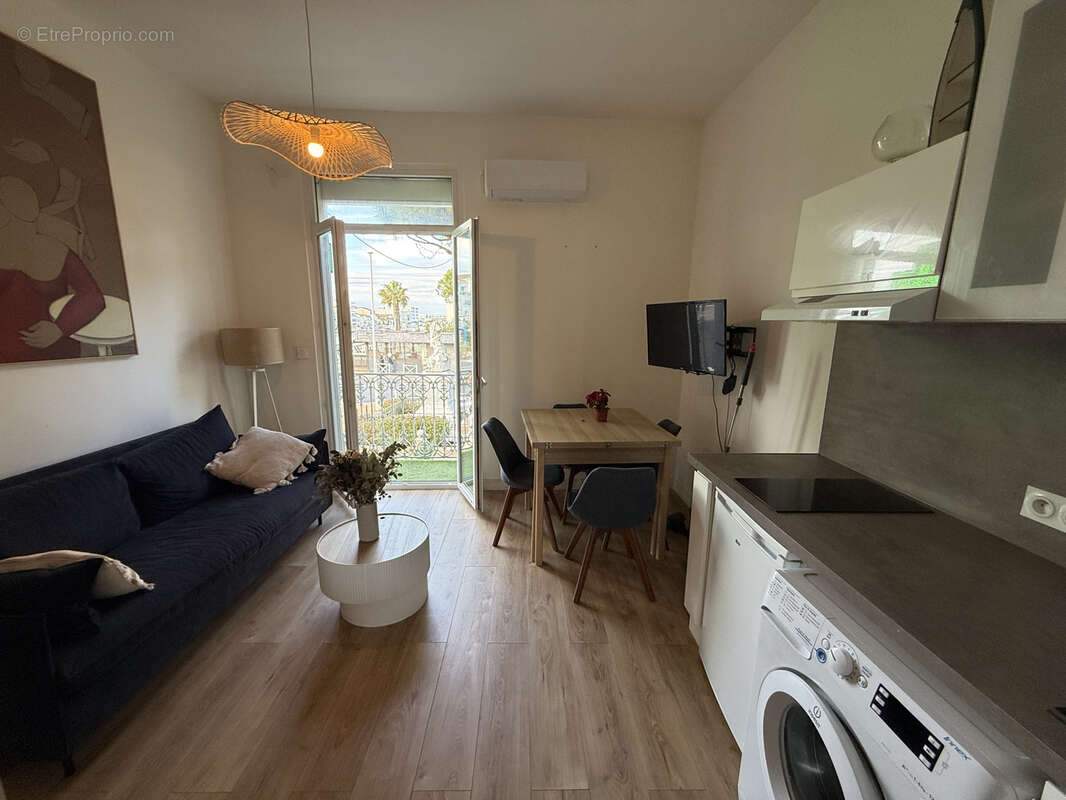 Appartement à PALAVAS-LES-FLOTS
