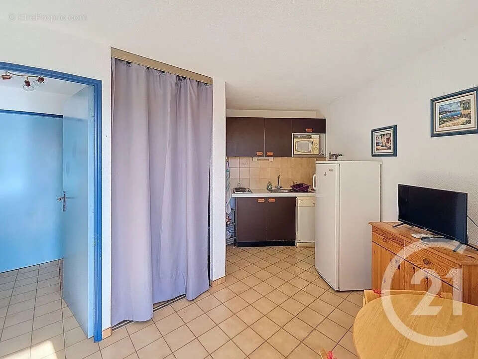 Appartement à SETE