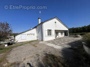Maison à SAINT-JEAN-DE-THOUARS
