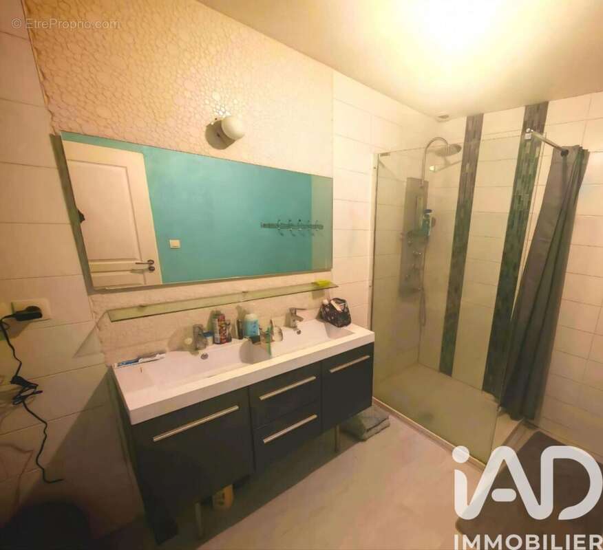 Photo 5 - Appartement à VILLERS-LE-LAC