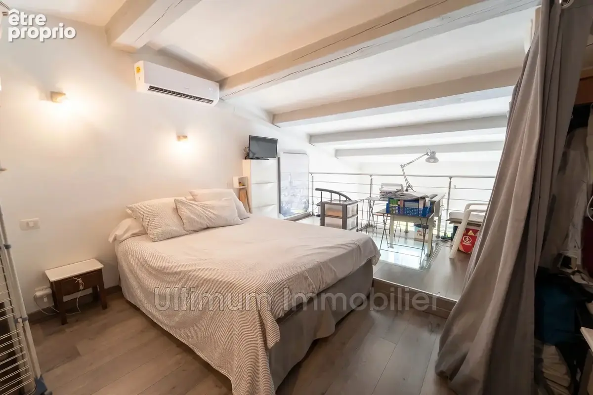 Appartement 2 pièces 45 m² à vendre à Sainte-Maxime (83120) - photo 8
