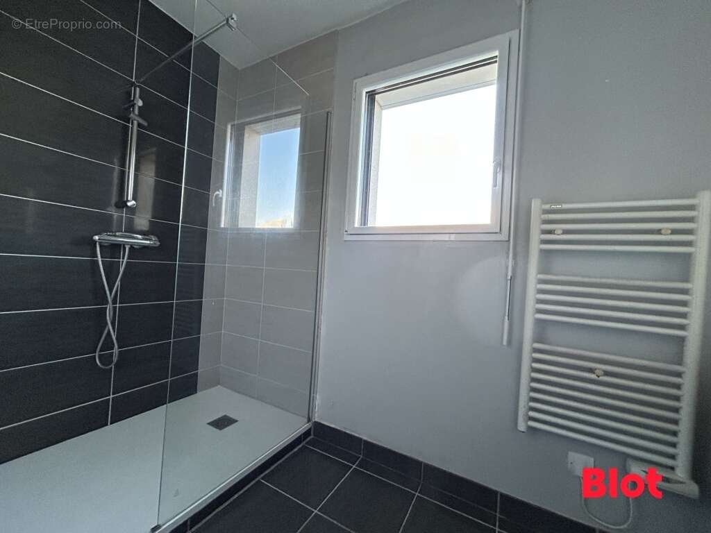 Maison à SAINT-MALO