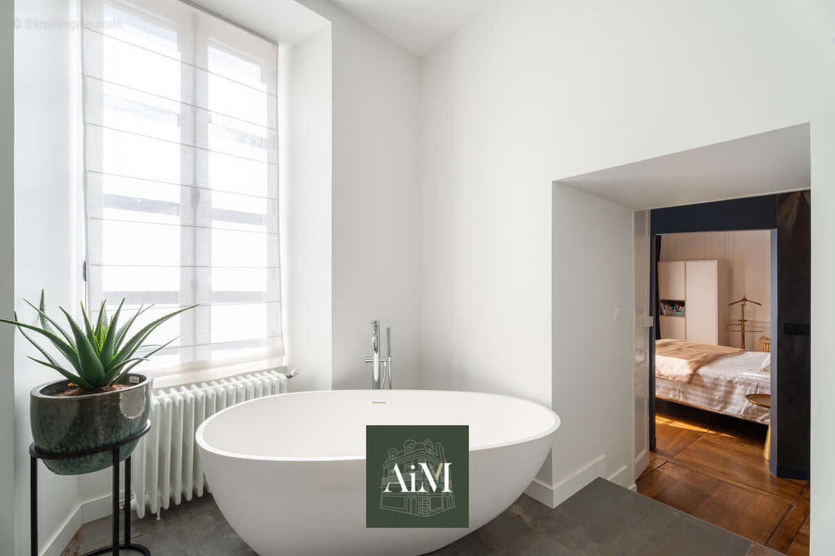 Appartement à VANNES