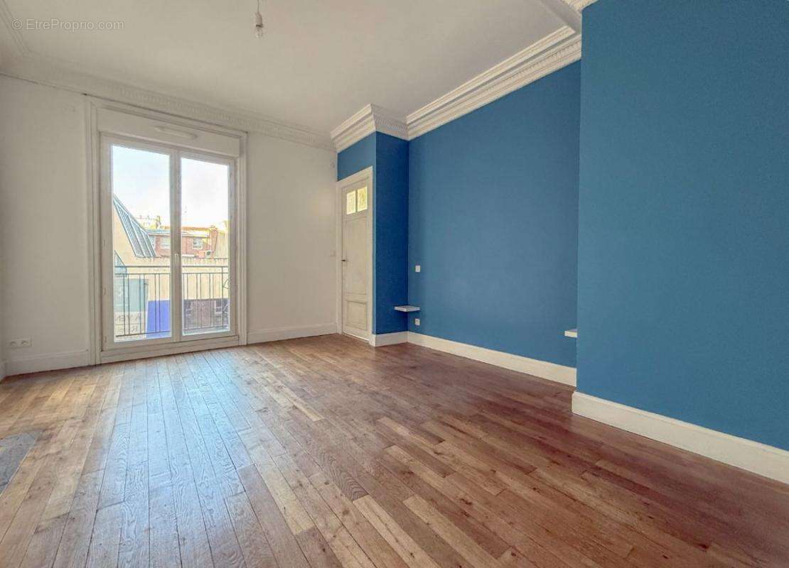 Appartement à LILLE