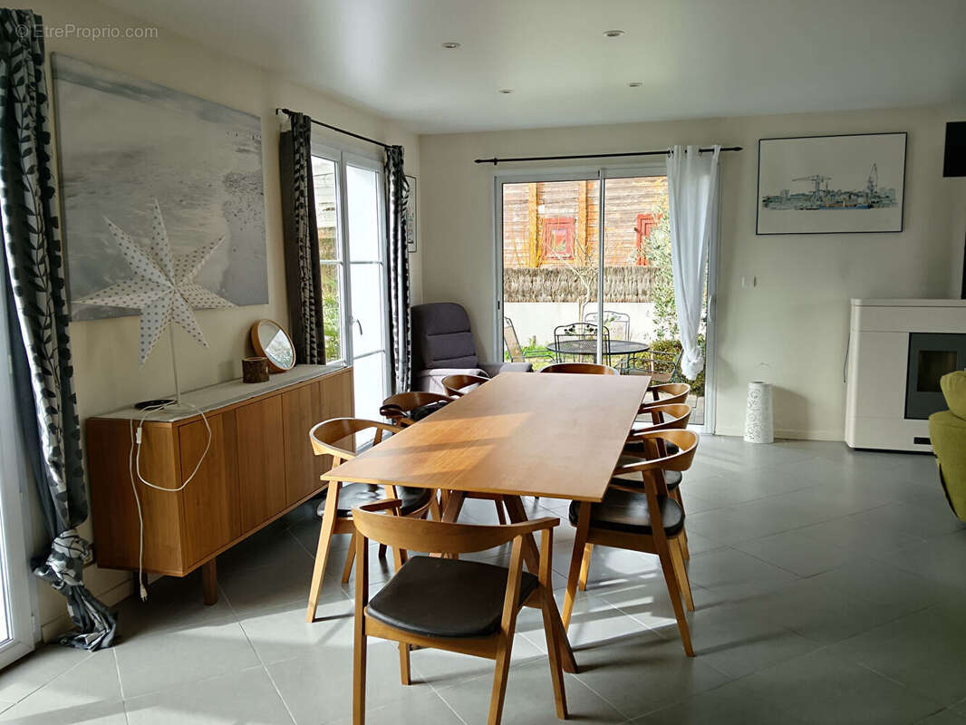 La Plaine sur mer, Maison toutes prestations proche centre - photo 6