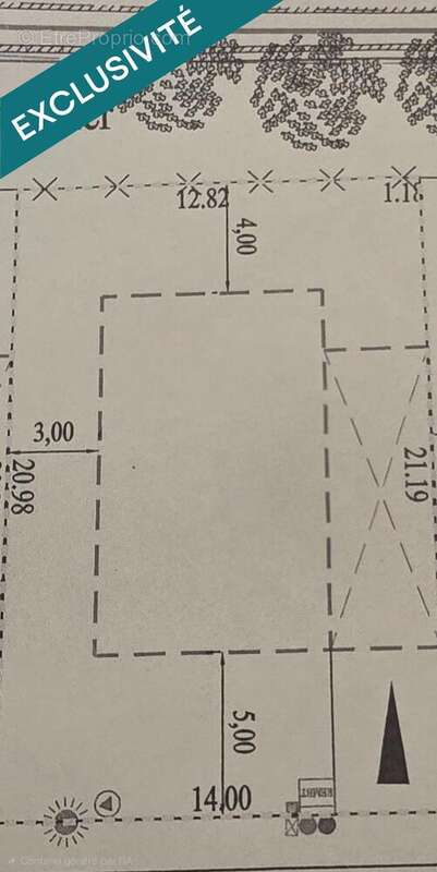 Photo 5 - Terrain à VINCA