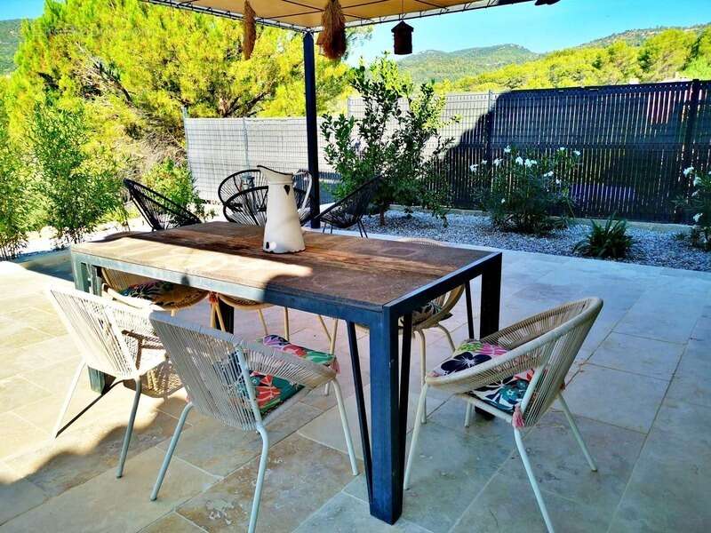 Maison à SOLLIES-TOUCAS