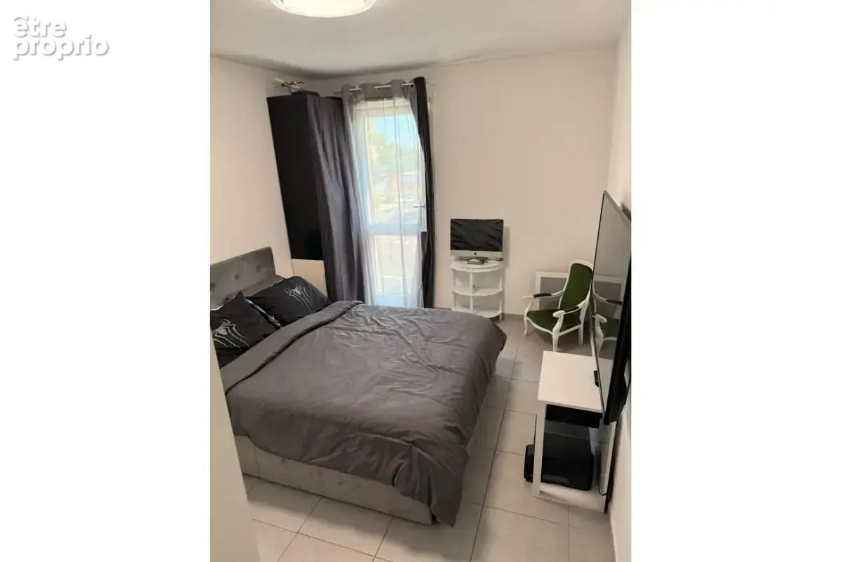 Appartement T3 de 66m² à Montpellier - photo 7