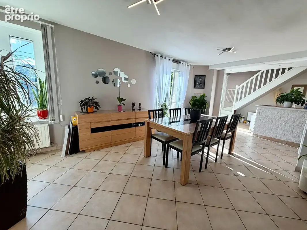 Maison Le Val Dore 8 pièce(s) 179 m2 - photo 4