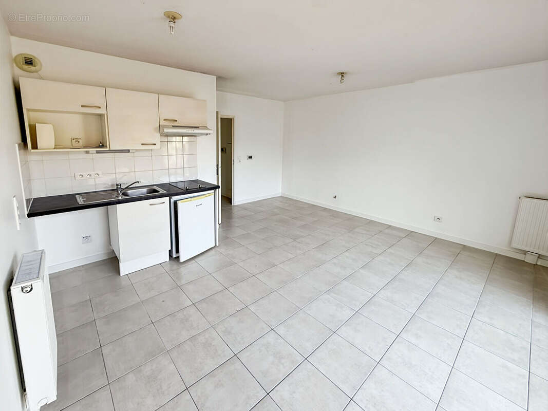 Appartement à VILLENAVE-D'ORNON