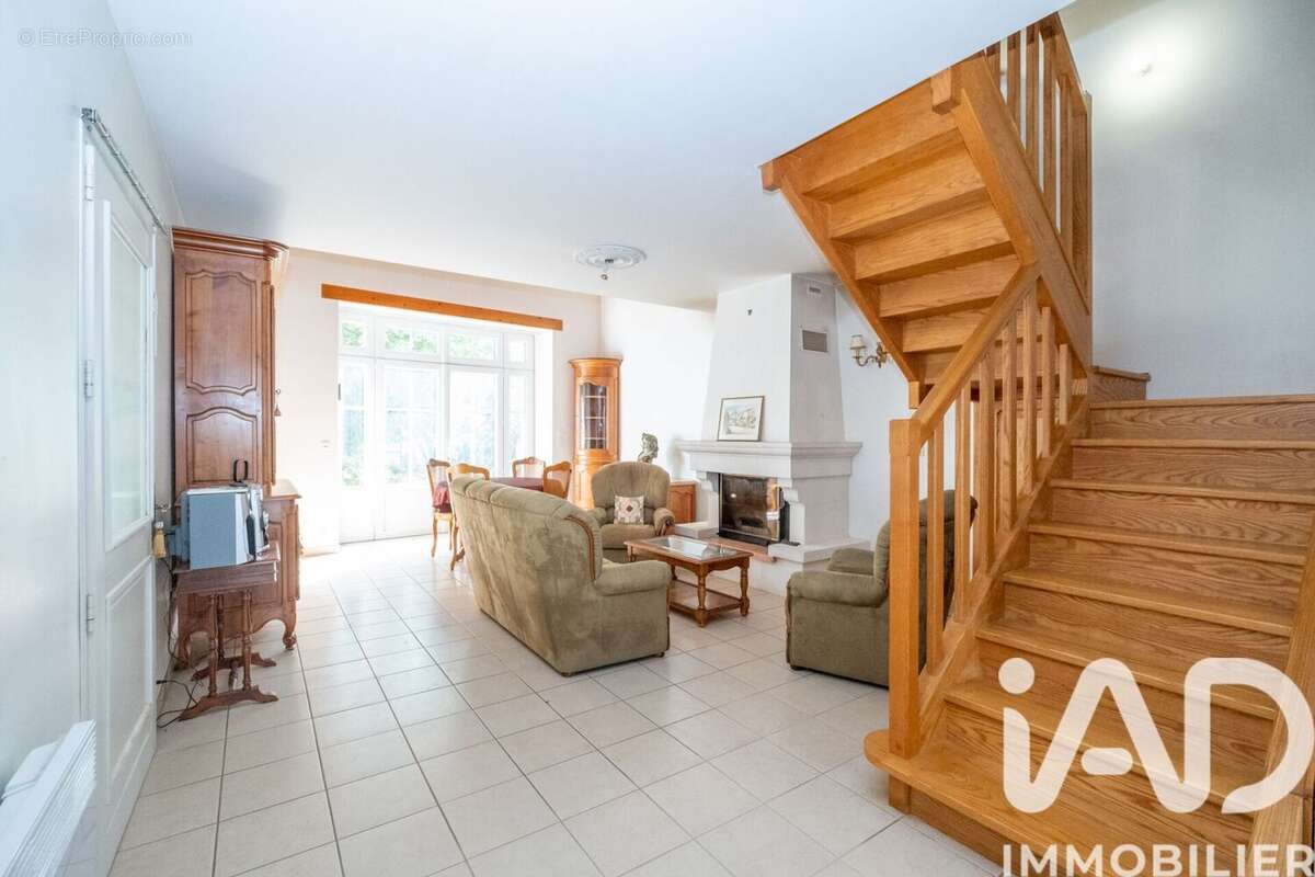 Photo 8 - Maison à LE BOIS-PLAGE-EN-RE