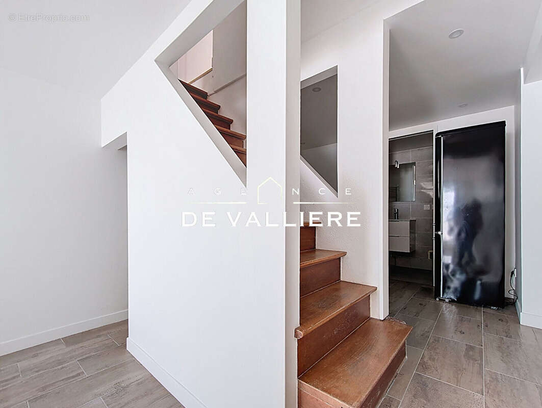 Appartement à RUEIL-MALMAISON