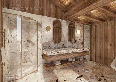 Maison 533 m² à Val-D'isere  - photo 3