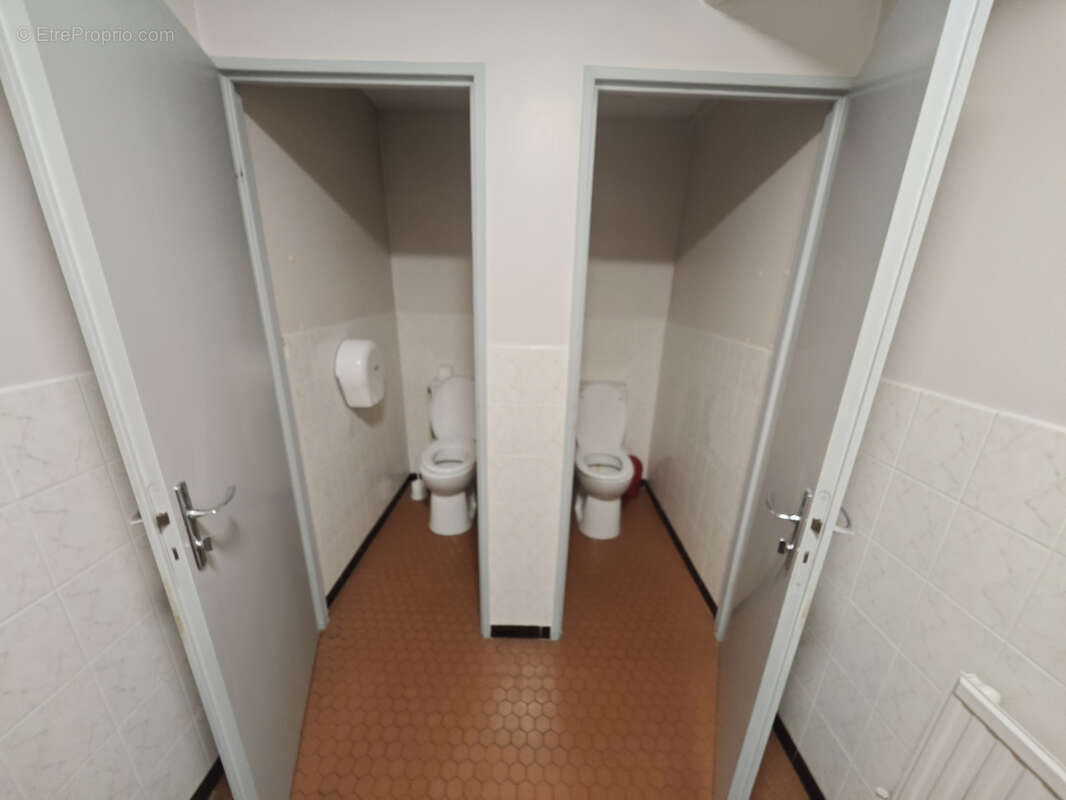 Commerce à VILLENEUVE-D&#039;ASCQ