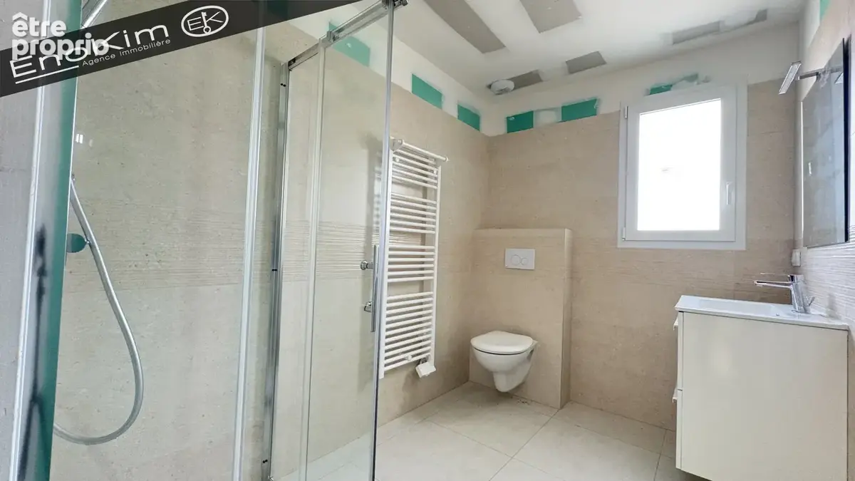 Jard-sur-mer   appartement 3 pièces de 67 m2 avec balcon et 2 parkings privatifs - photo 8
