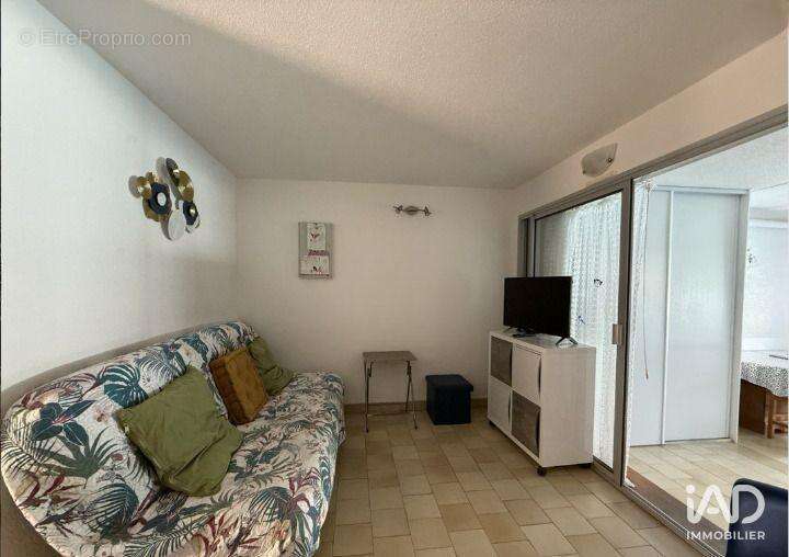 Photo 9 - Appartement à VALRAS-PLAGE