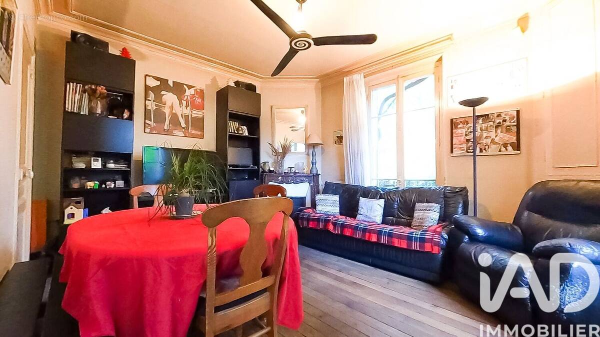 Photo 1 - Maison à VIROFLAY