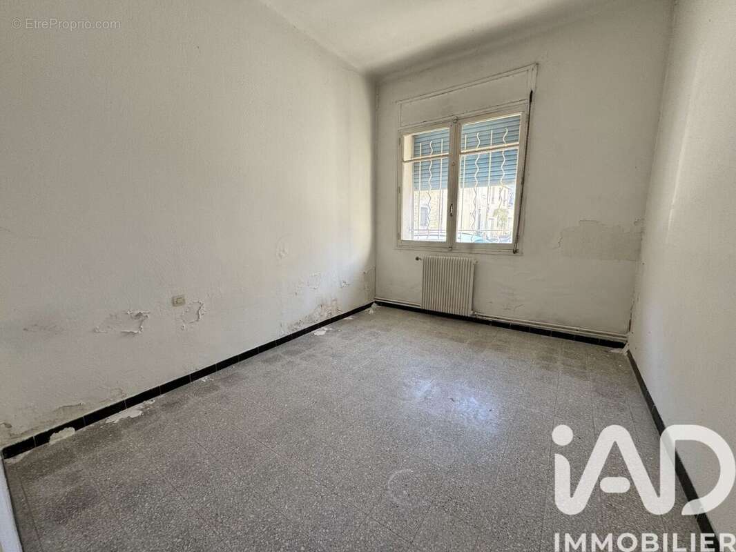 Photo 4 - Appartement à NIMES
