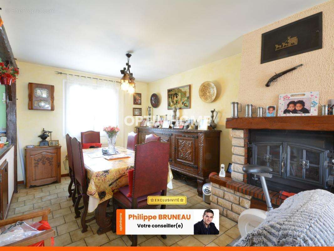 Votre futur chez-vous familial à Ivry-la-Bataille – Espace, confort et sérénité - photo 5