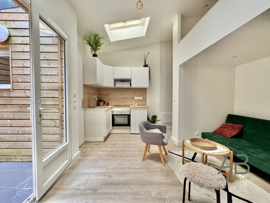 Appartement à LILLE
