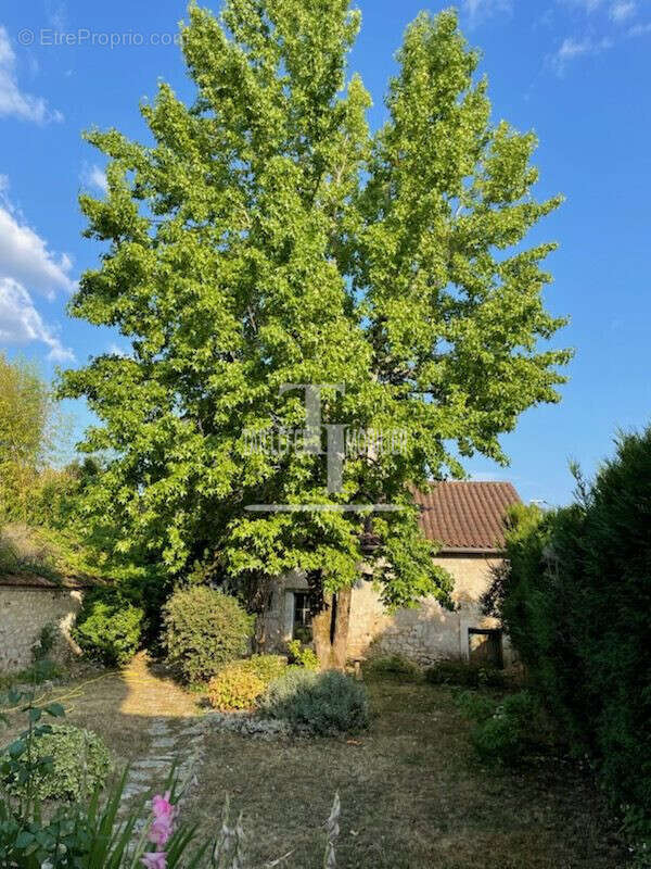 Maison à PERIGUEUX