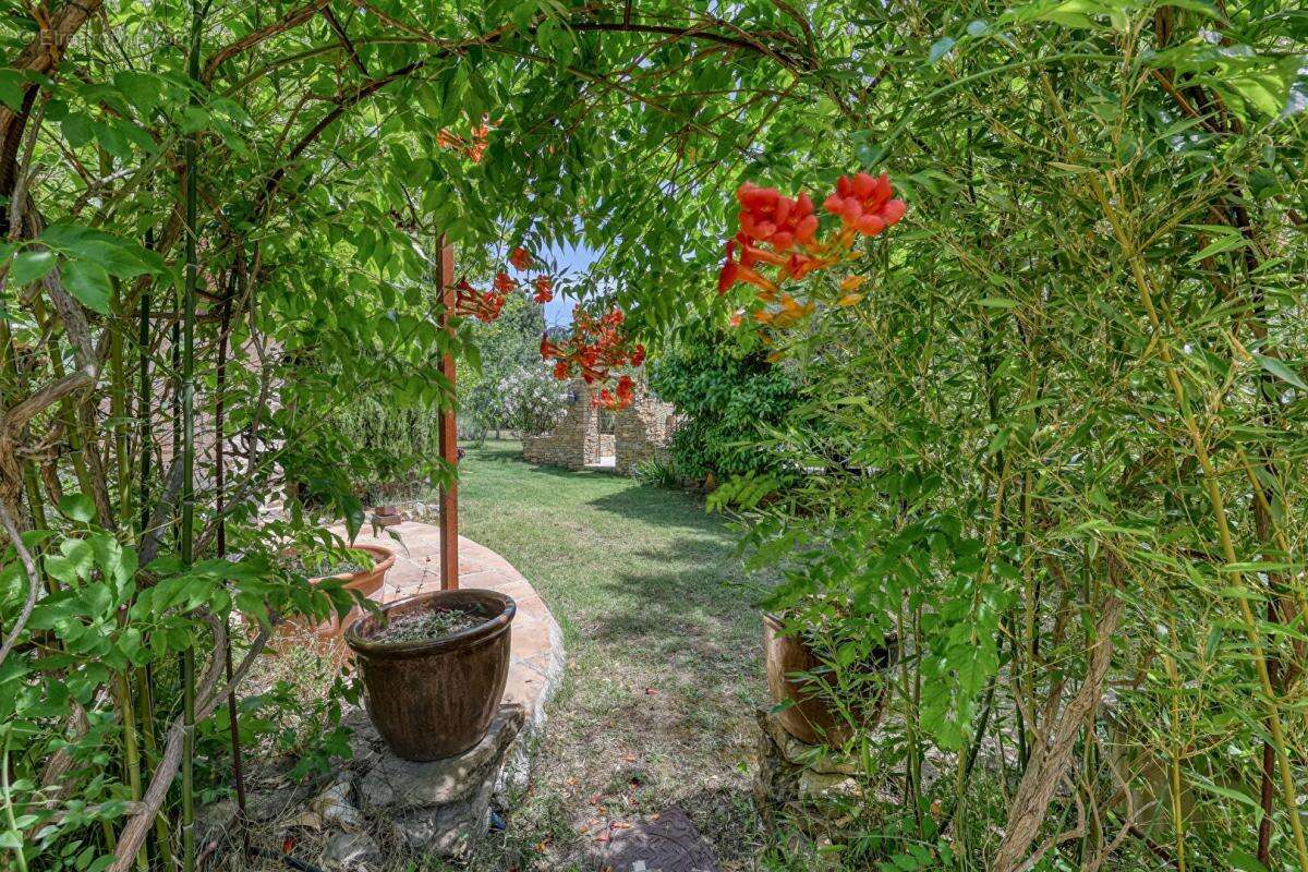 Maison Le Castellet 7 pièce(s) 130 m2 - photo 18